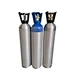 Portable Oxygen Tank